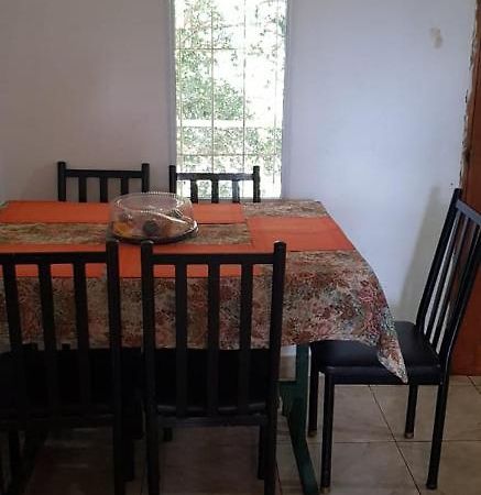 Dona Isabel Apartment Puerto Iguazu Ngoại thất bức ảnh