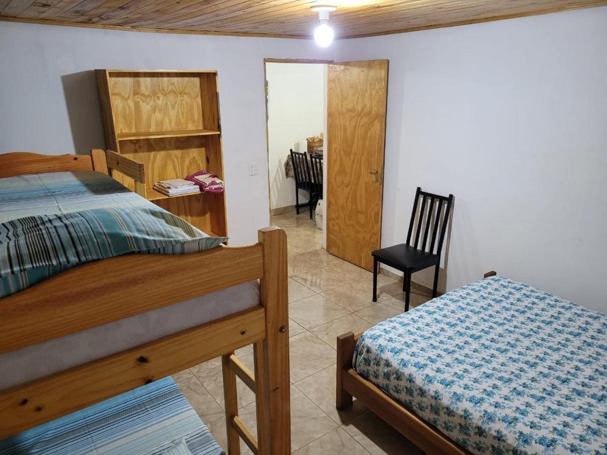 Dona Isabel Apartment Puerto Iguazu Ngoại thất bức ảnh