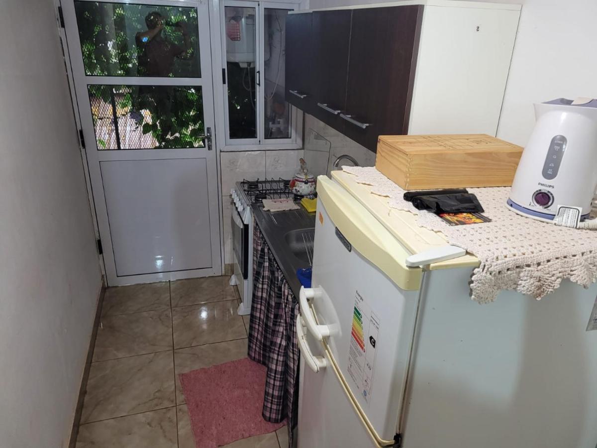 Dona Isabel Apartment Puerto Iguazu Ngoại thất bức ảnh